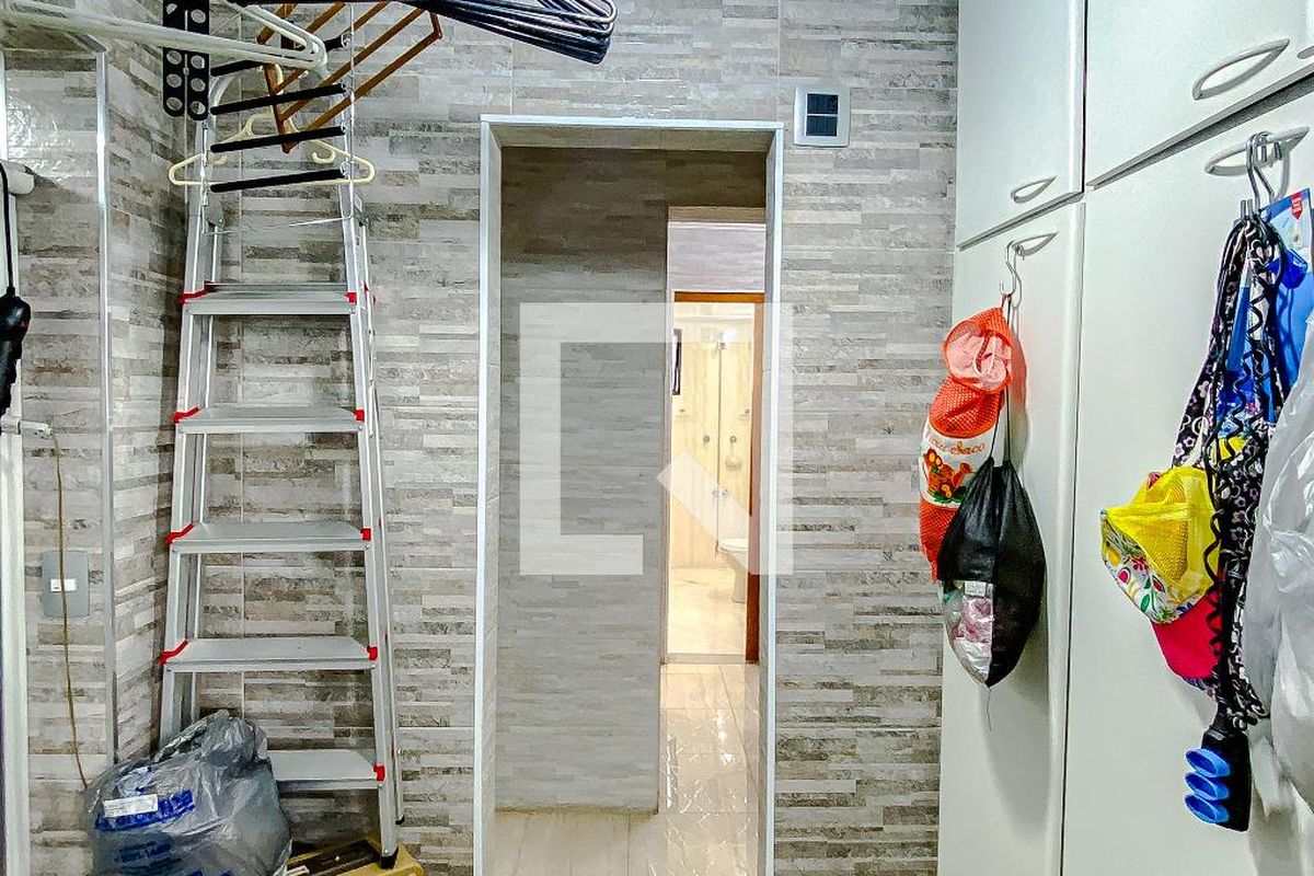 Apartamento, 3 quartos, 90 m² - Foto 110