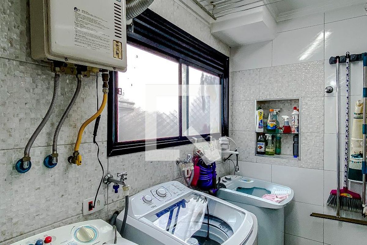 Apartamento, 3 quartos, 90 m² - Foto 102
