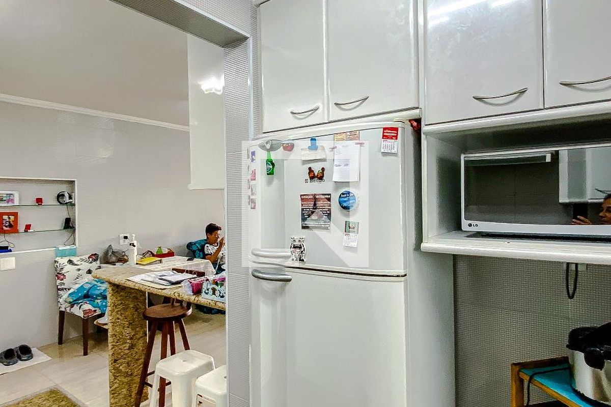 Apartamento, 3 quartos, 90 m² - Foto 98