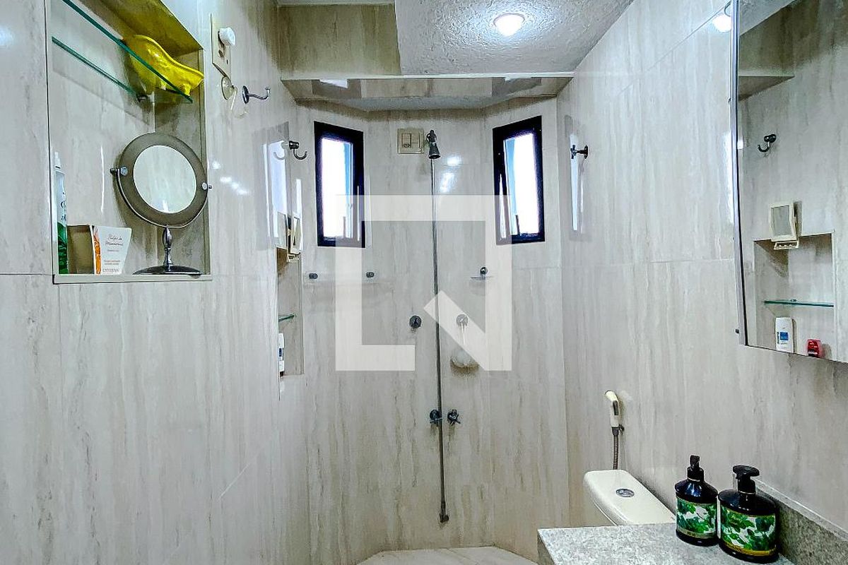 Apartamento, 3 quartos, 90 m² - Foto 72