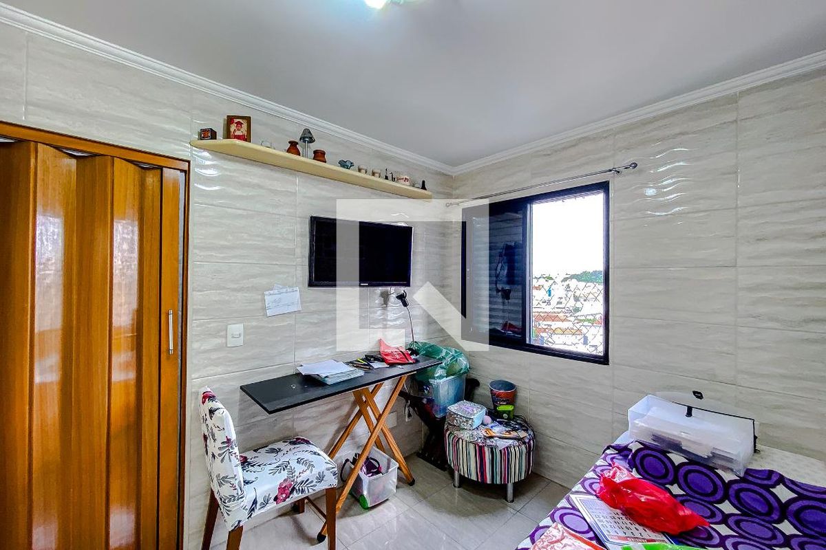 Apartamento, 3 quartos, 90 m² - Foto 42