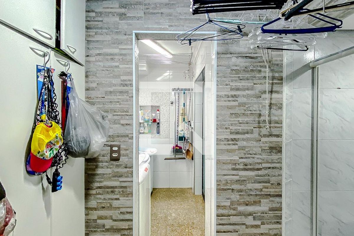 Apartamento, 3 quartos, 90 m² - Foto 118