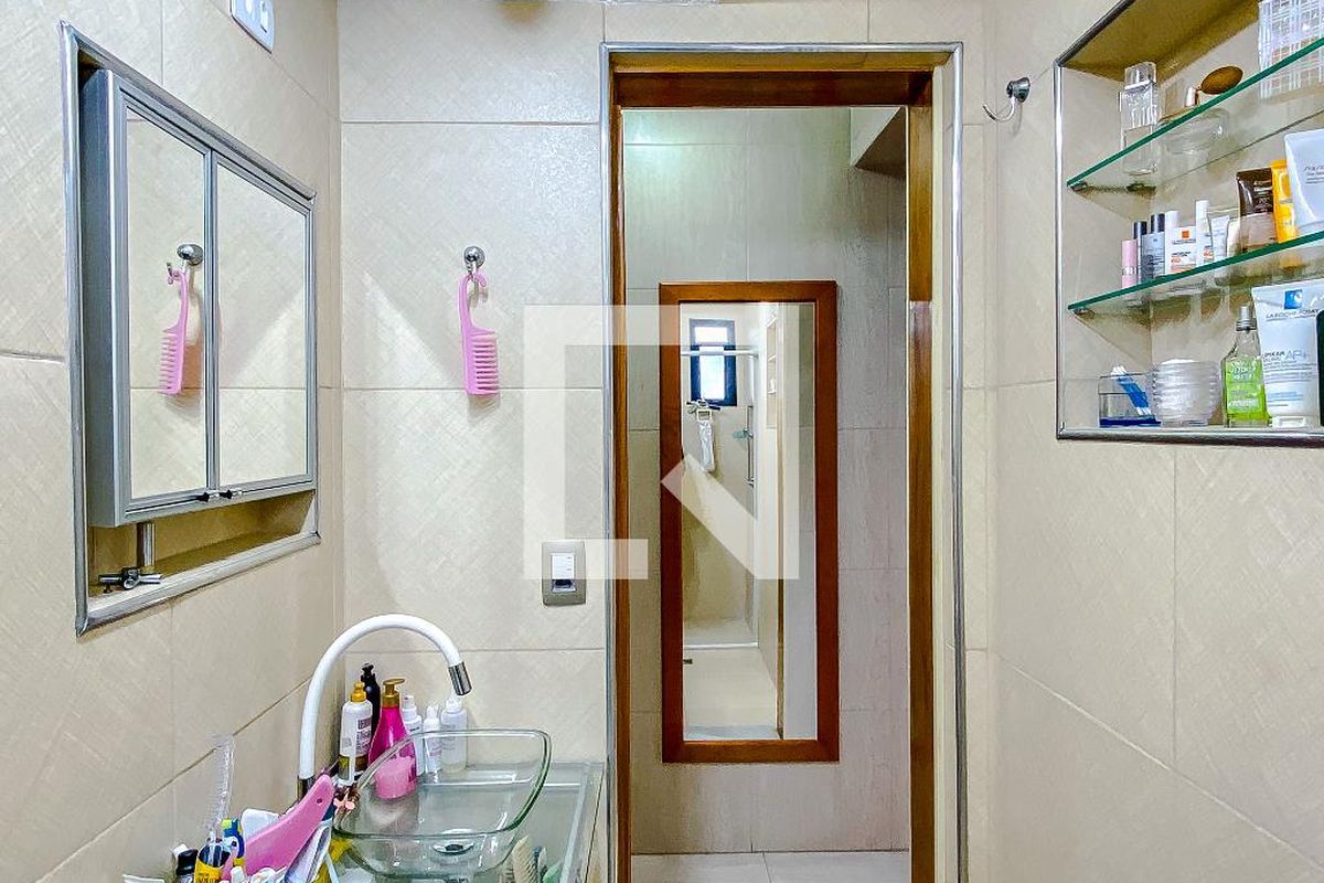 Apartamento, 3 quartos, 90 m² - Foto 64