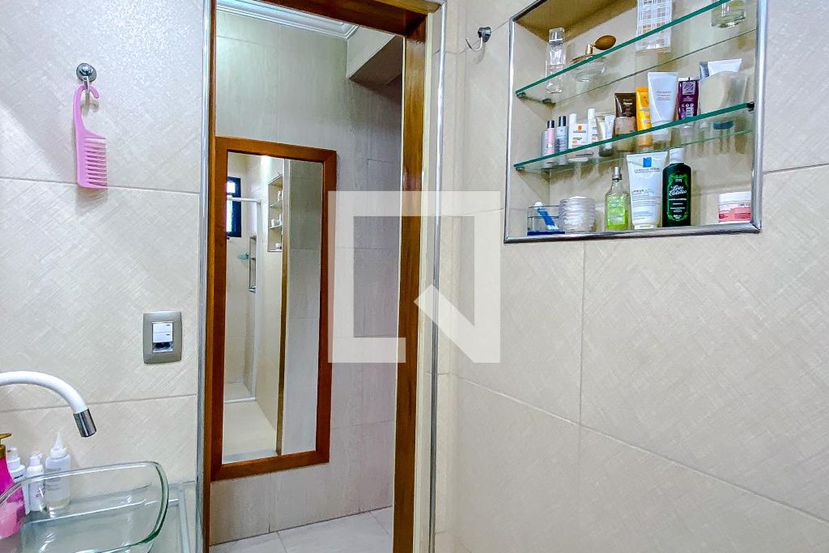 Apartamento, 3 quartos, 90 m² - Foto 66