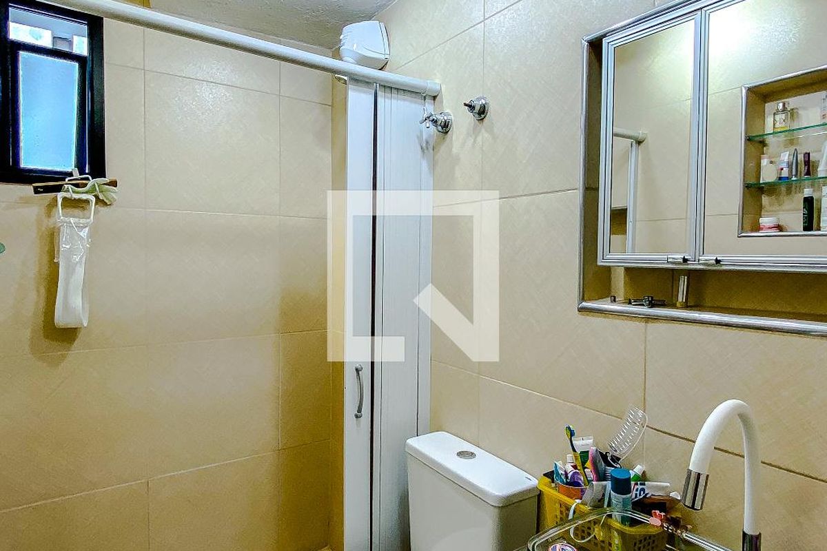 Apartamento, 3 quartos, 90 m² - Foto 62