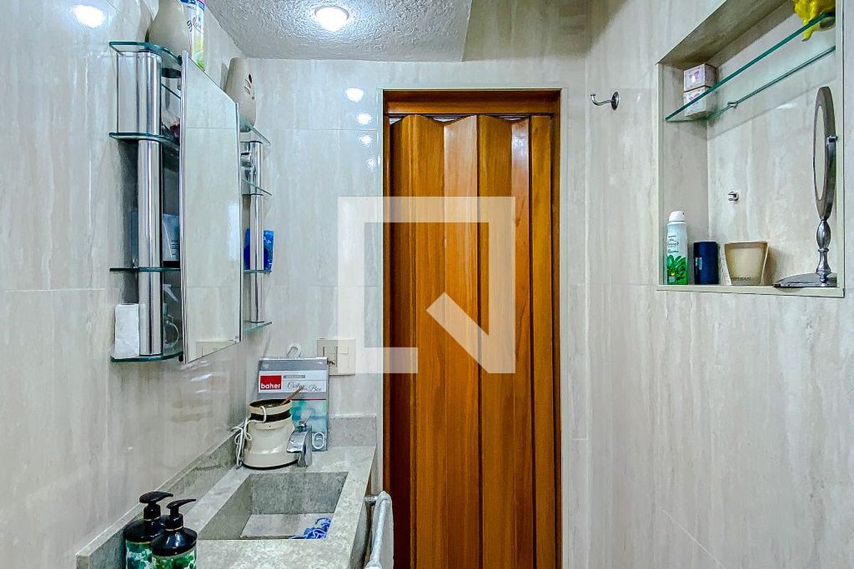 Apartamento, 3 quartos, 90 m² - Foto 76