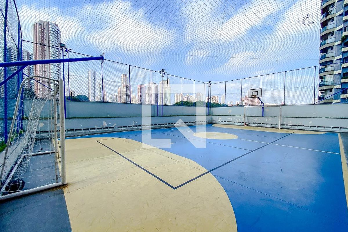 Apartamento, 3 quartos, 90 m² - Foto 138