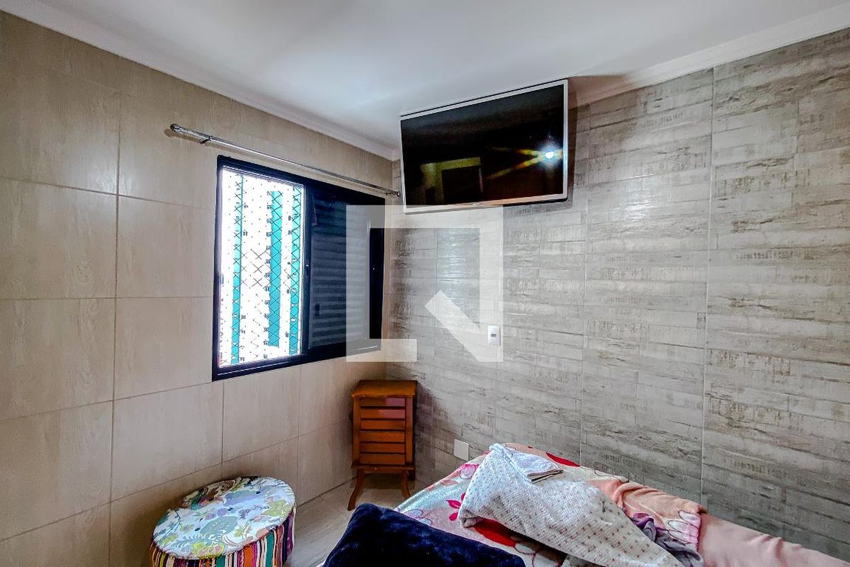 Apartamento, 3 quartos, 90 m² - Foto 54