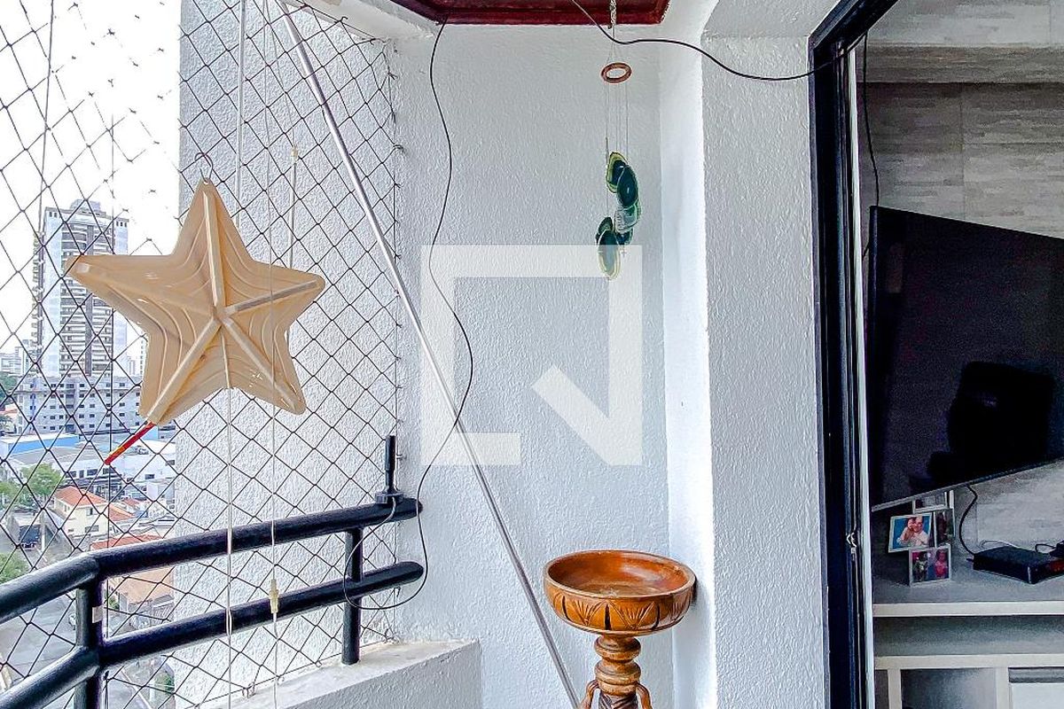 Apartamento, 3 quartos, 90 m² - Foto 22