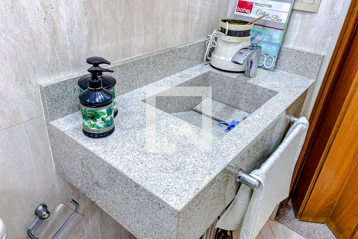 Apartamento, 3 quartos, 90 m² - Foto 80
