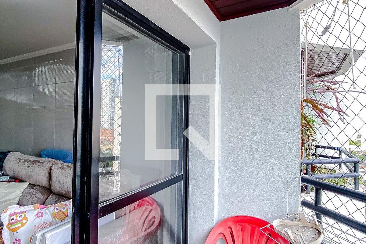 Apartamento, 3 quartos, 90 m² - Foto 20