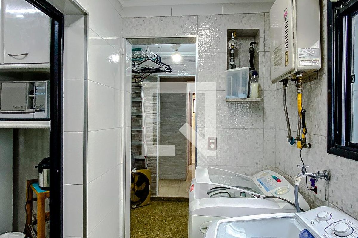 Apartamento, 3 quartos, 90 m² - Foto 108