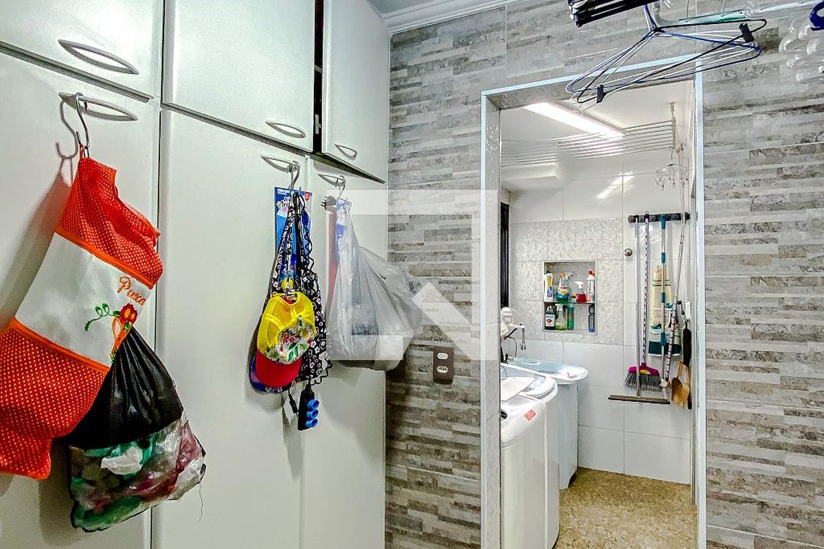 Apartamento, 3 quartos, 90 m² - Foto 116