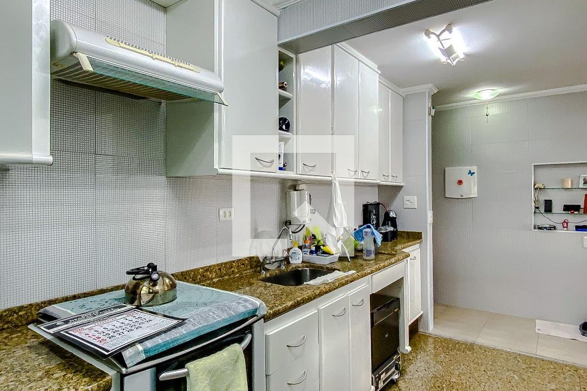 Apartamento, 3 quartos, 90 m² - Foto 96