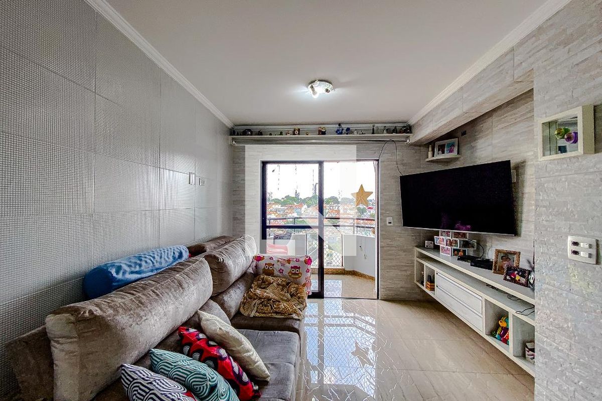 Apartamento, 3 quartos, 90 m² - Foto 10