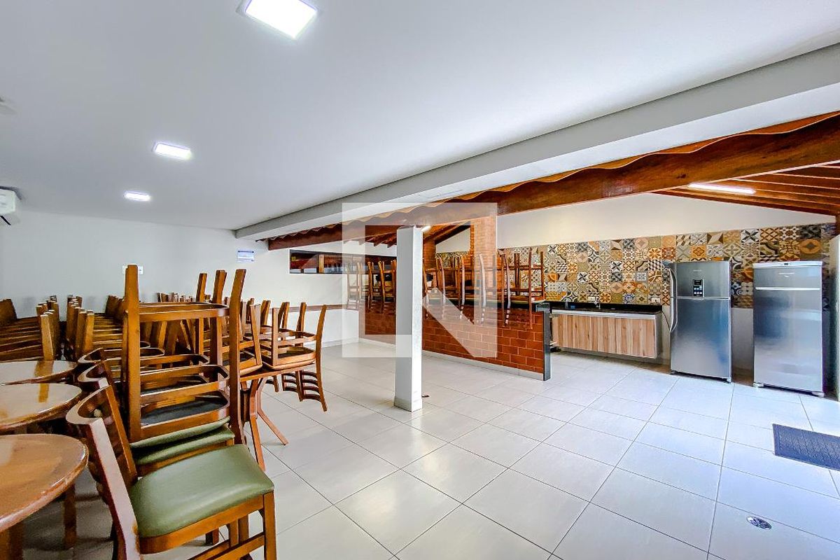 Apartamento, 3 quartos, 90 m² - Foto 148