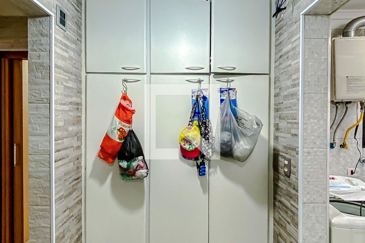 Apartamento, 3 quartos, 90 m² - Foto 114