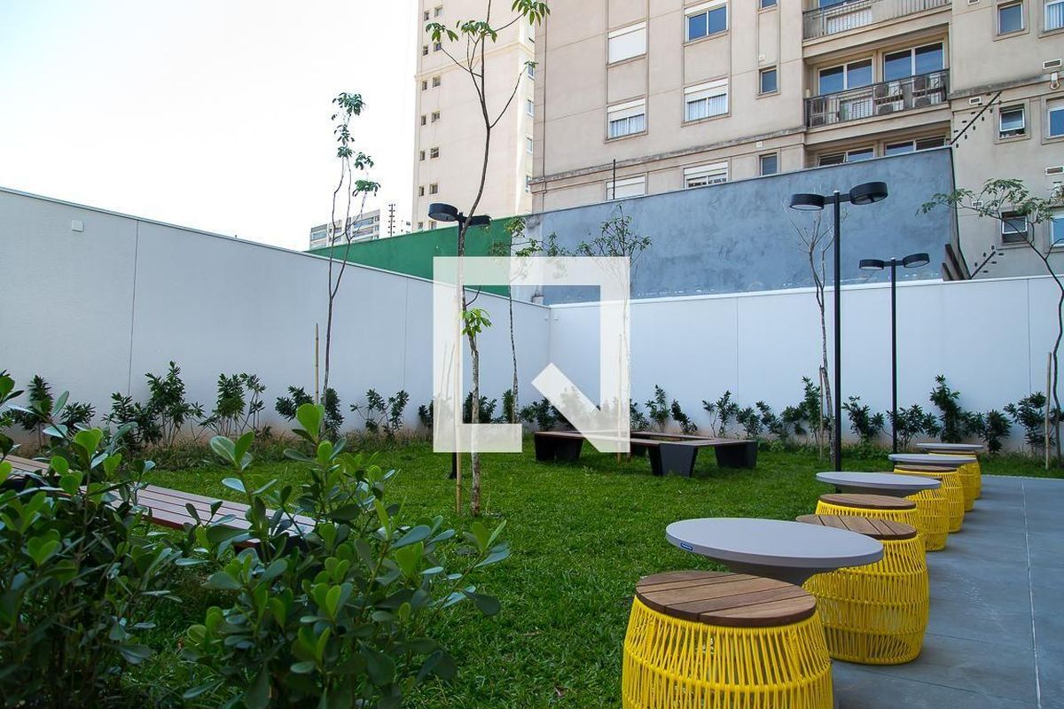 Kitnet-Studio, 27 m² - Foto 48