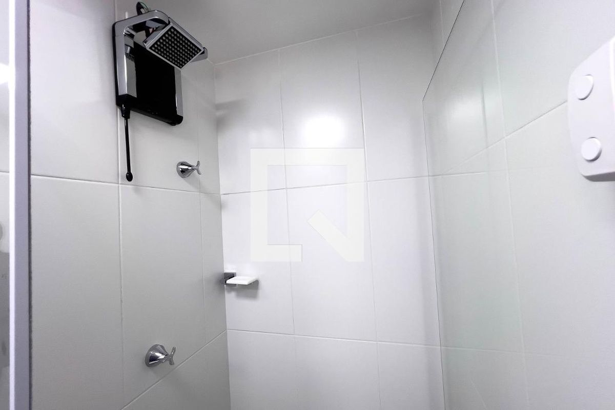 Kitnet-Studio, 27 m² - Foto 20
