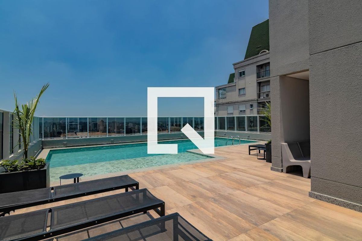 Kitnet-Studio, 27 m² - Foto 42