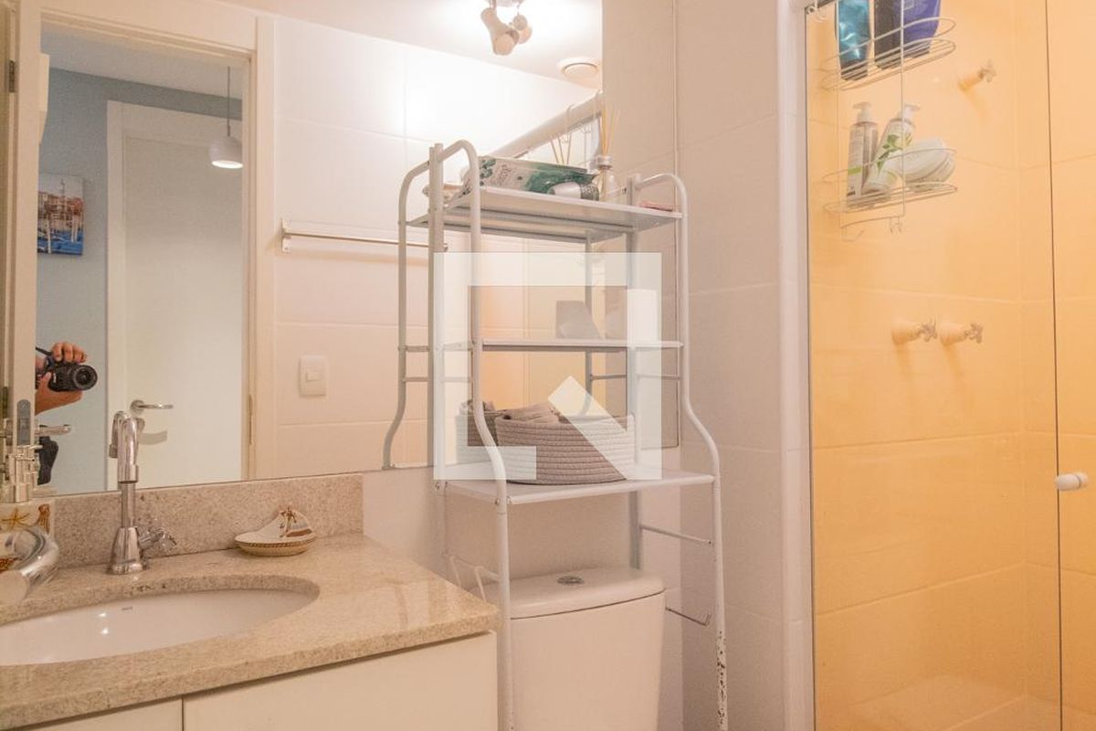Apartamento, 2 quartos, 110 m² - Foto 38