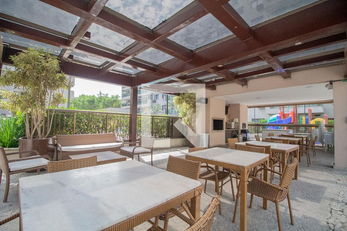 Apartamento, 2 quartos, 110 m² - Foto 82