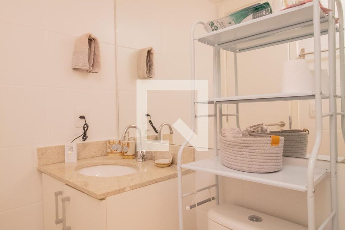 Apartamento, 2 quartos, 110 m² - Foto 46