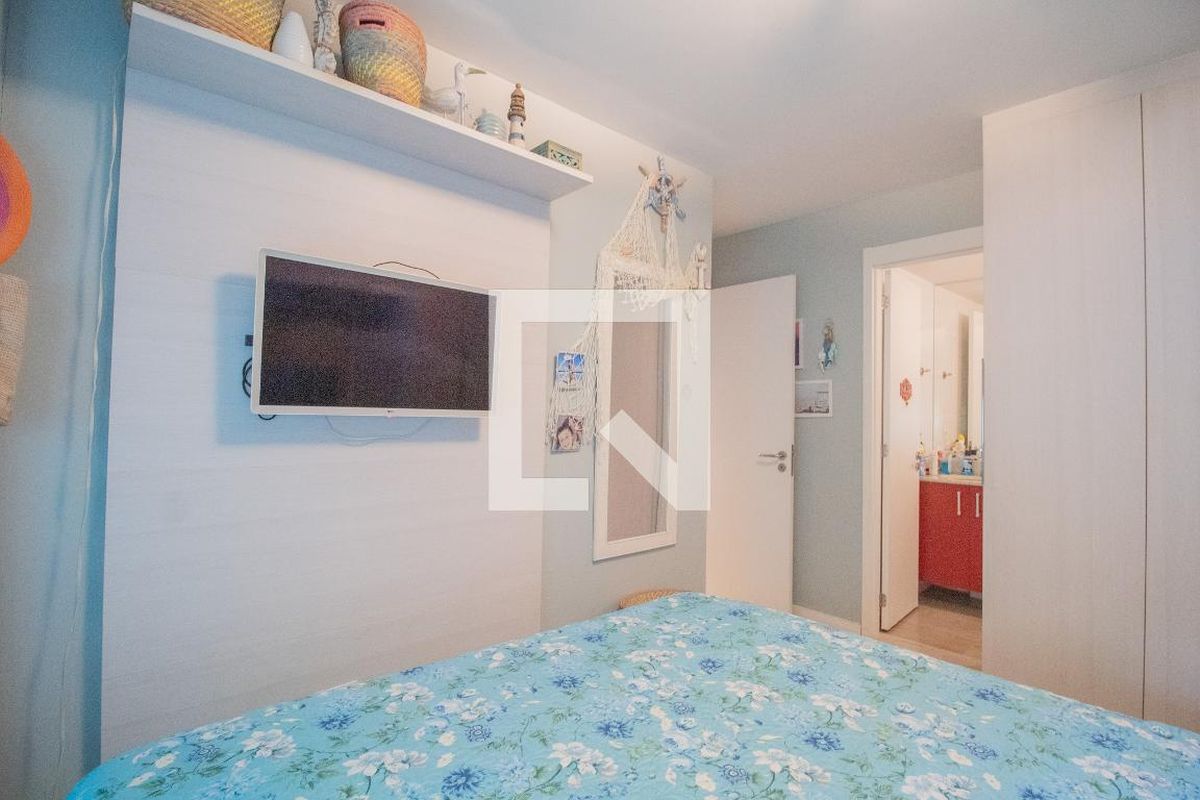 Apartamento, 2 quartos, 110 m² - Foto 26