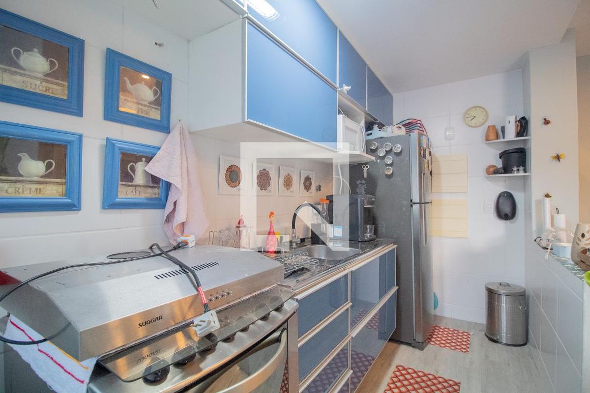 Apartamento, 2 quartos, 110 m² - Foto 54