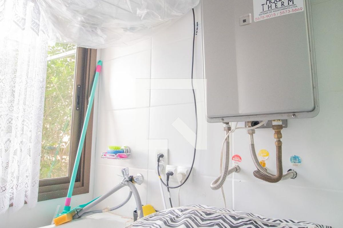 Apartamento, 2 quartos, 110 m² - Foto 60