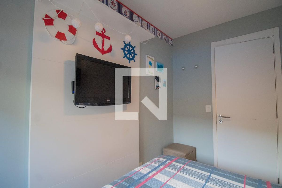 Apartamento, 2 quartos, 110 m² - Foto 18