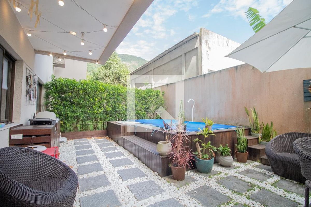 Apartamento, 2 quartos, 110 m² - Foto 62