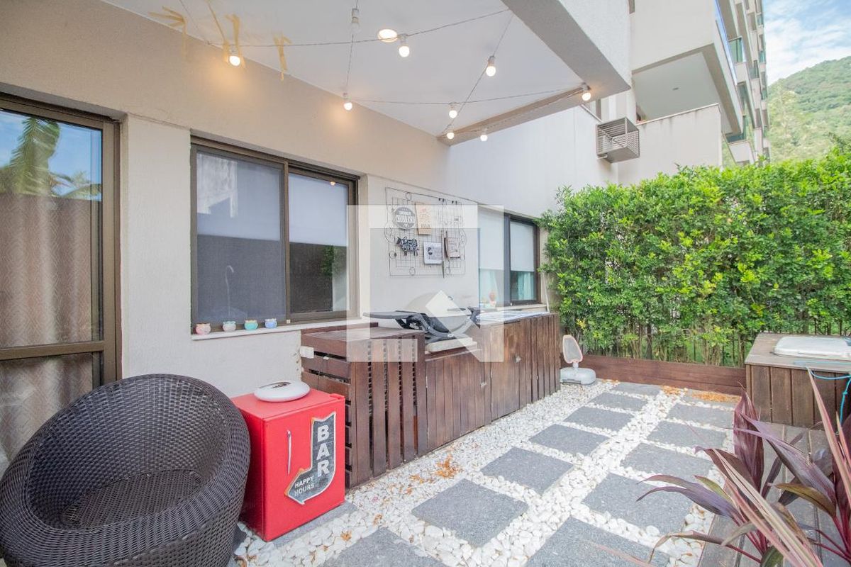 Apartamento, 2 quartos, 110 m² - Foto 64
