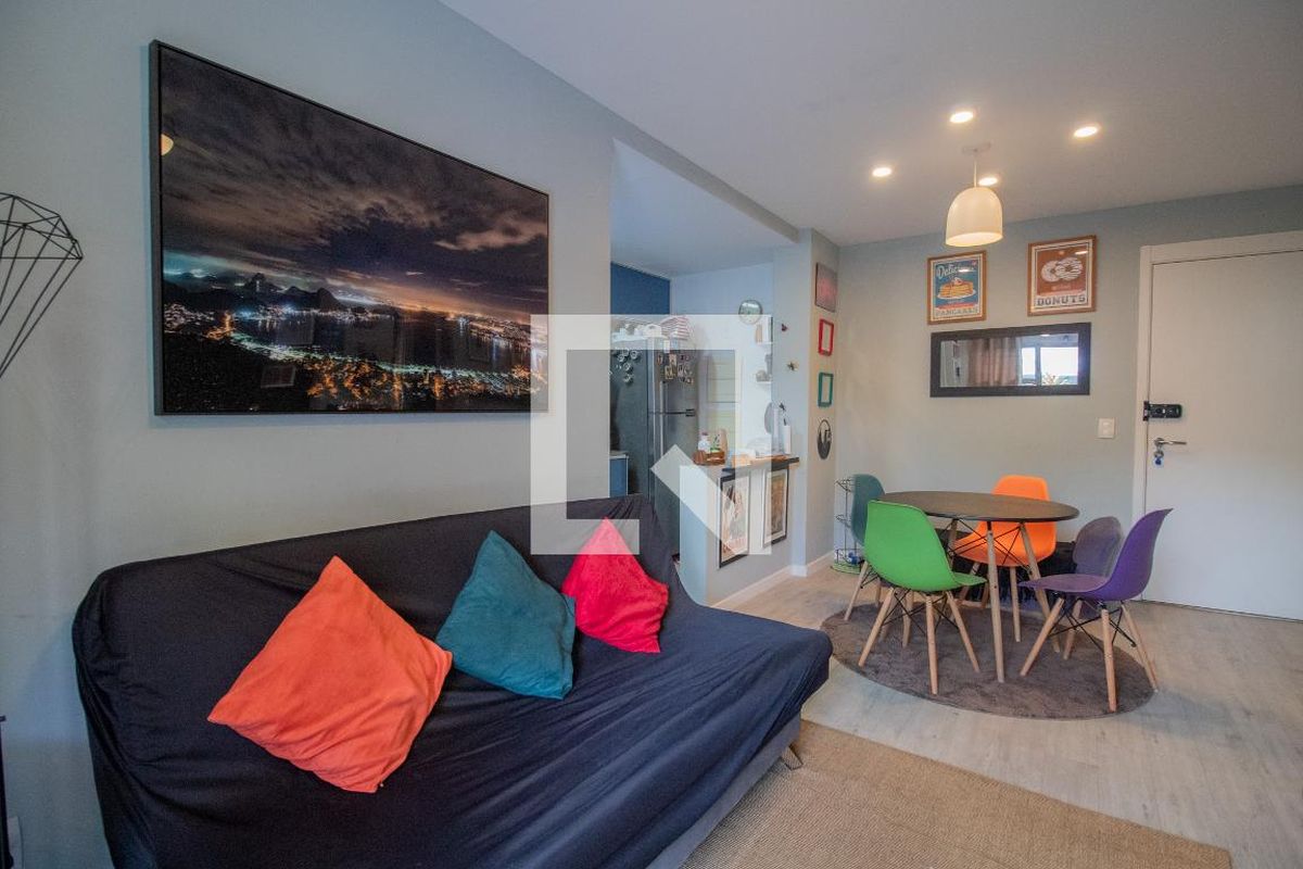 Apartamento, 2 quartos, 110 m² - Foto 8