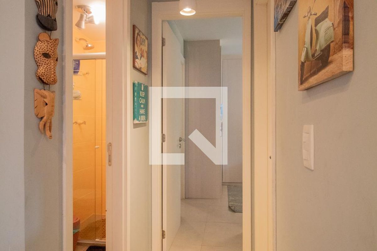Apartamento, 2 quartos, 110 m² - Foto 48