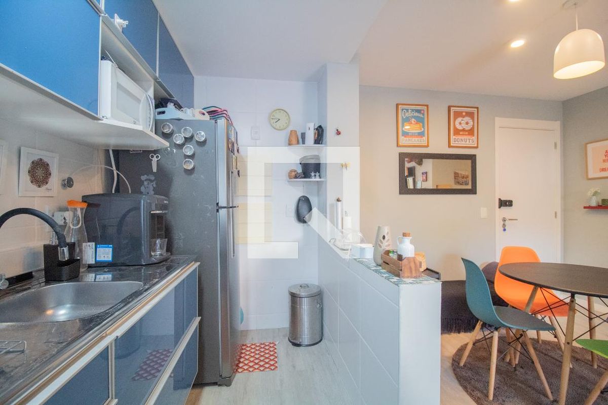 Apartamento, 2 quartos, 110 m² - Foto 56