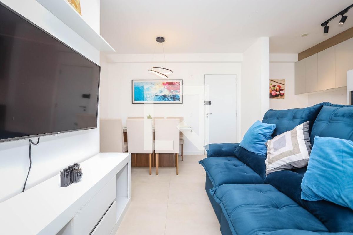 Apartamento, 2 quartos, 58 m² - Foto 8