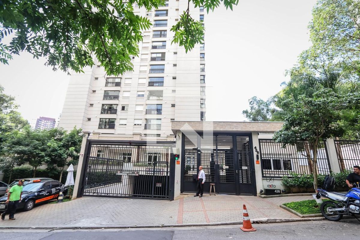 Apartamento, 2 quartos, 58 m² - Foto 124