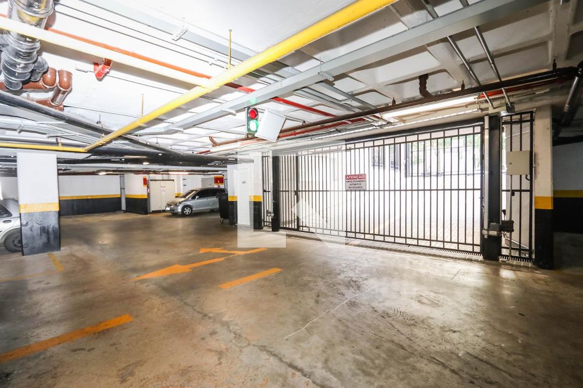 Apartamento, 2 quartos, 58 m² - Foto 62