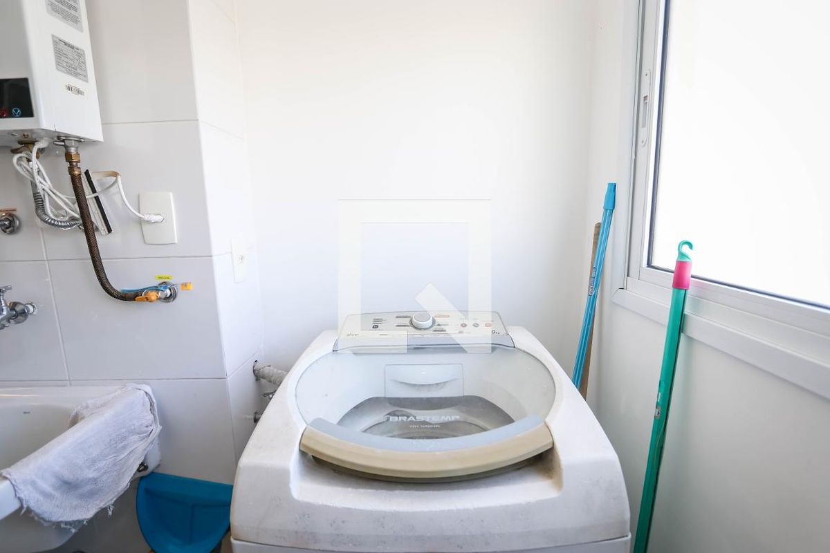 Apartamento, 2 quartos, 58 m² - Foto 58
