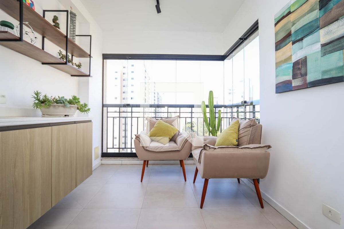 Apartamento, 2 quartos, 58 m² - Foto 10