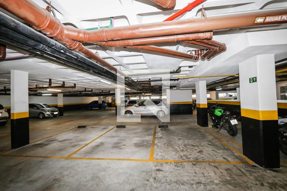 Apartamento, 2 quartos, 58 m² - Foto 64