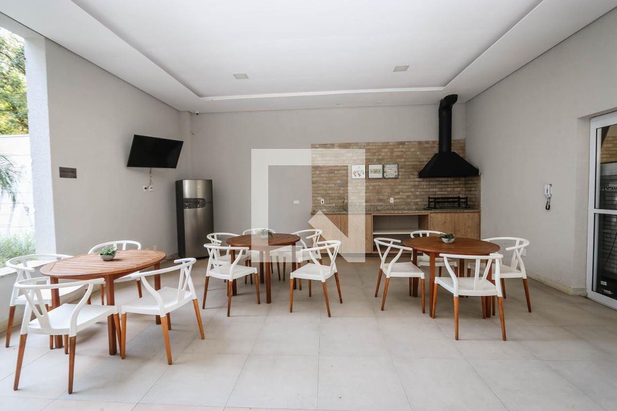Apartamento, 2 quartos, 58 m² - Foto 92