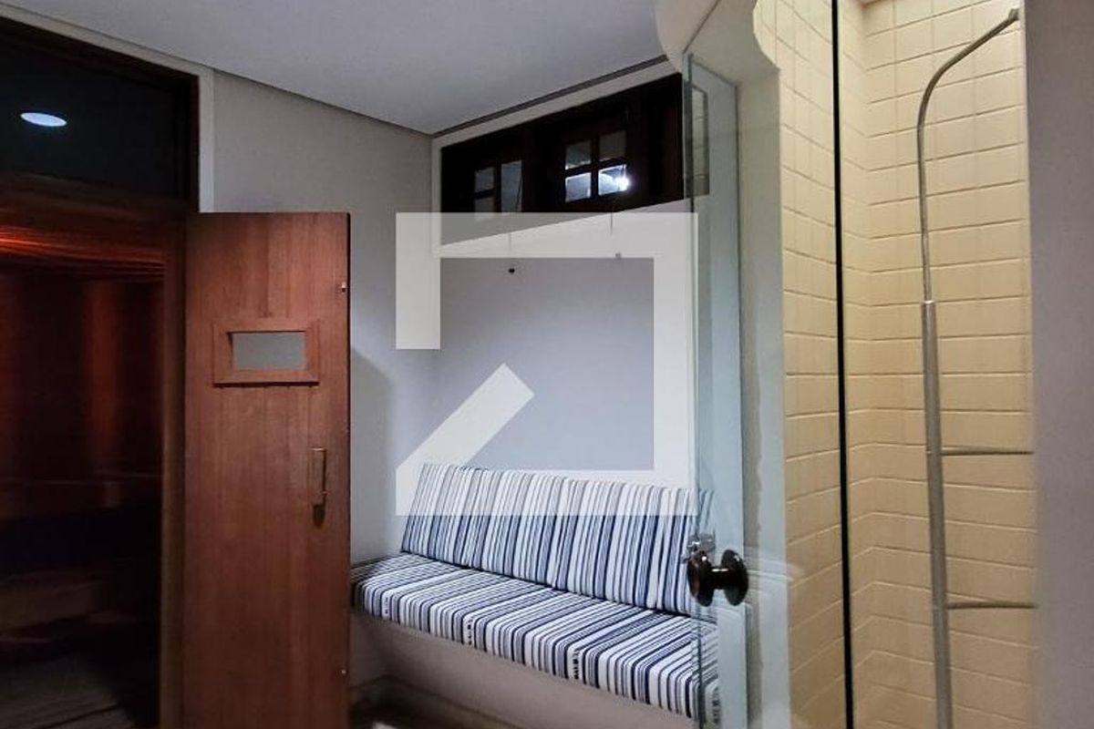 Apartamento à Venda - Cambuí, 1 Quarto,  72 m2 em , Campinas - sp | SoloBR