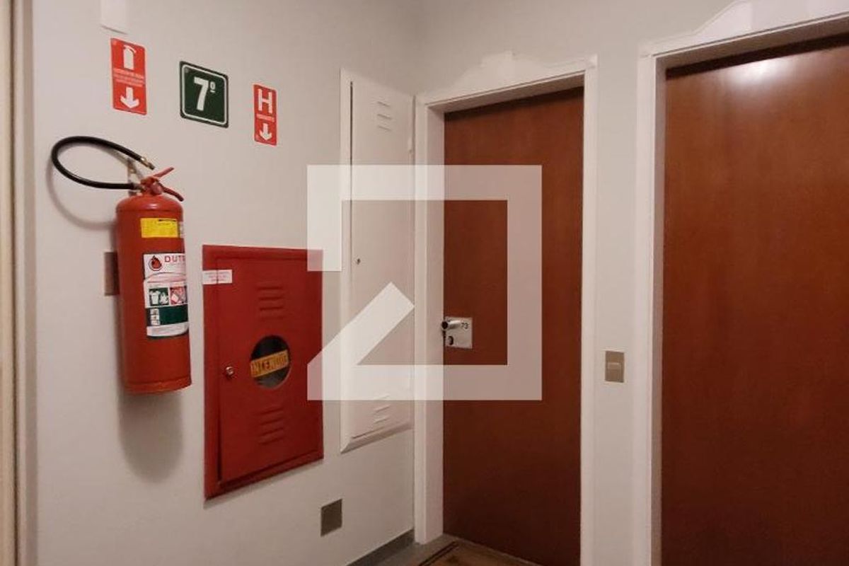 Apartamento à Venda - Cambuí, 1 Quarto,  72 m2 em , Campinas - sp | SoloBR