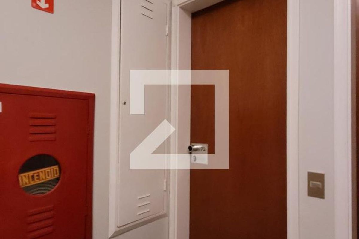 Apartamento à Venda - Cambuí, 1 Quarto,  72 m2 em , Campinas - sp | SoloBR