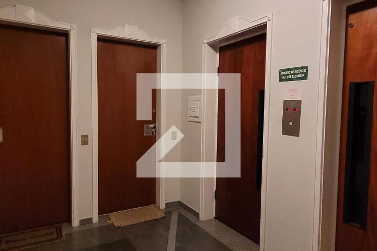 Apartamento à Venda - Cambuí, 1 Quarto,  72 m2 em , Campinas - sp | SoloBR