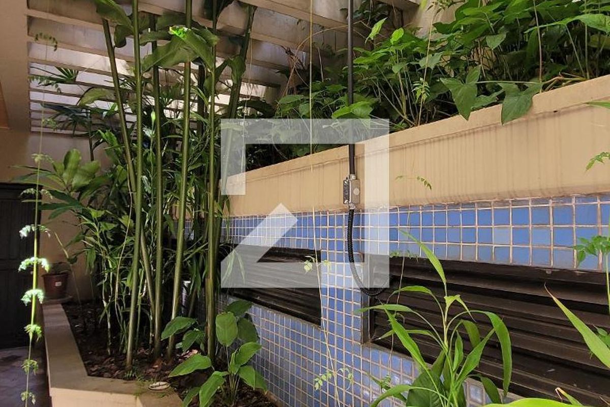 Apartamento à Venda - Cambuí, 1 Quarto,  72 m2 em , Campinas - sp | SoloBR