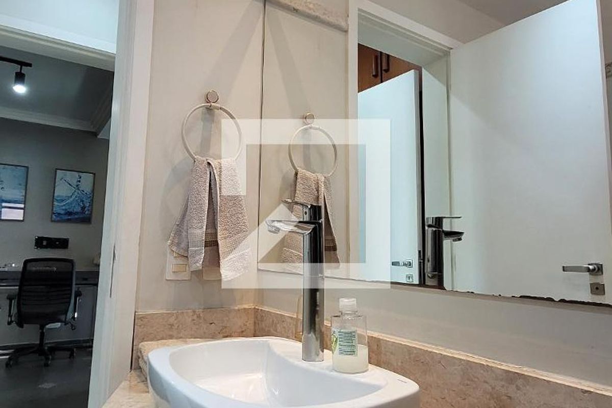 Apartamento à Venda - Cambuí, 1 Quarto,  72 m2 em , Campinas - sp | SoloBR