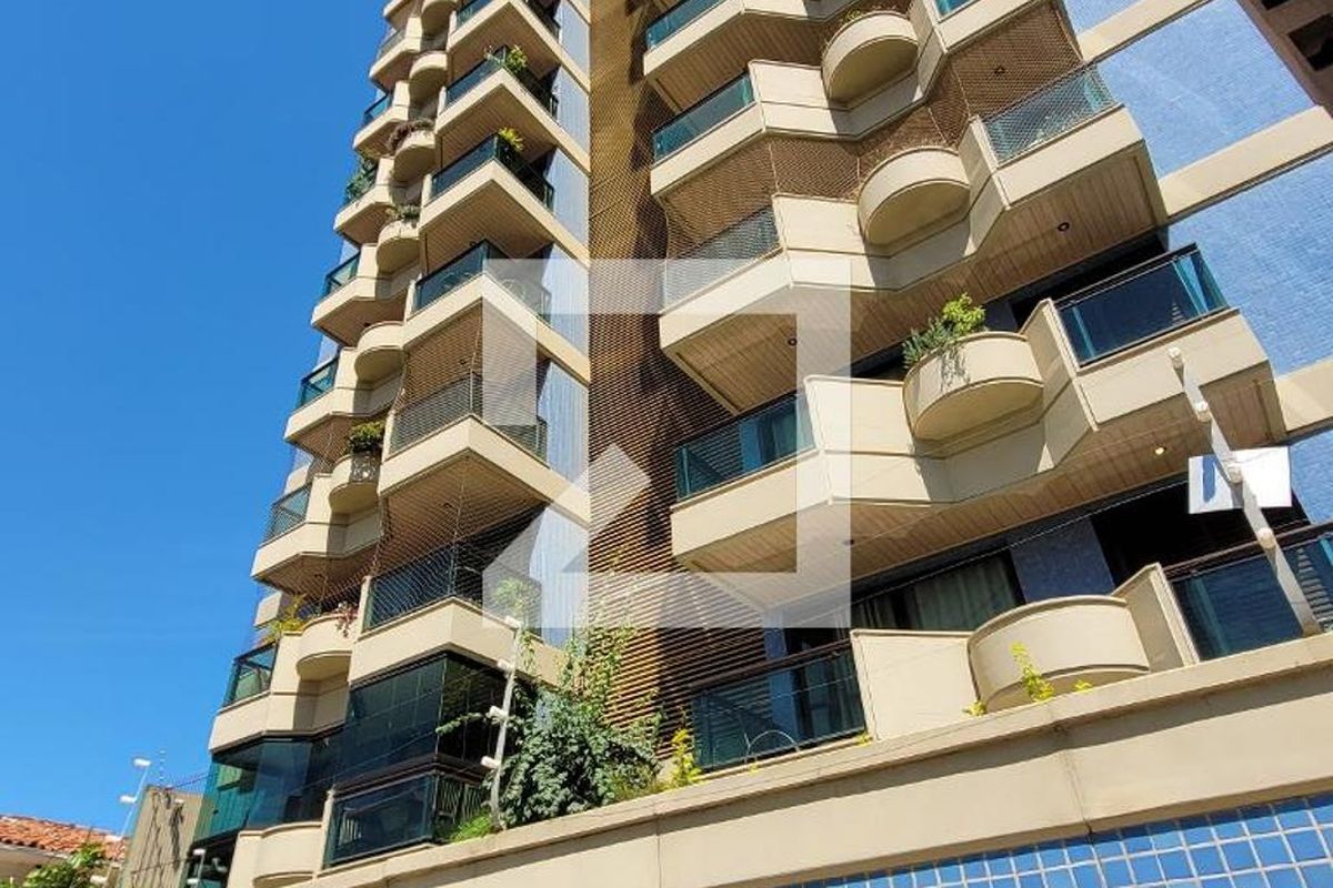 Apartamento à Venda - Cambuí, 1 Quarto,  72 m2 em , Campinas - sp | SoloBR